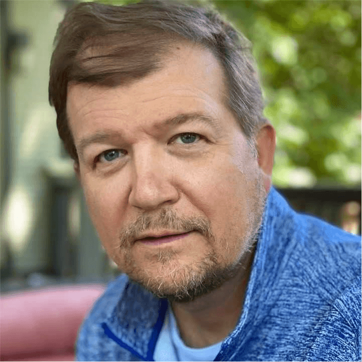 Jeffrey Tikkanen