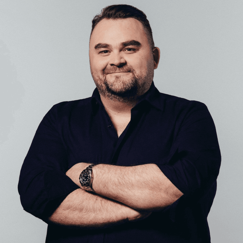 Simon Schmincke