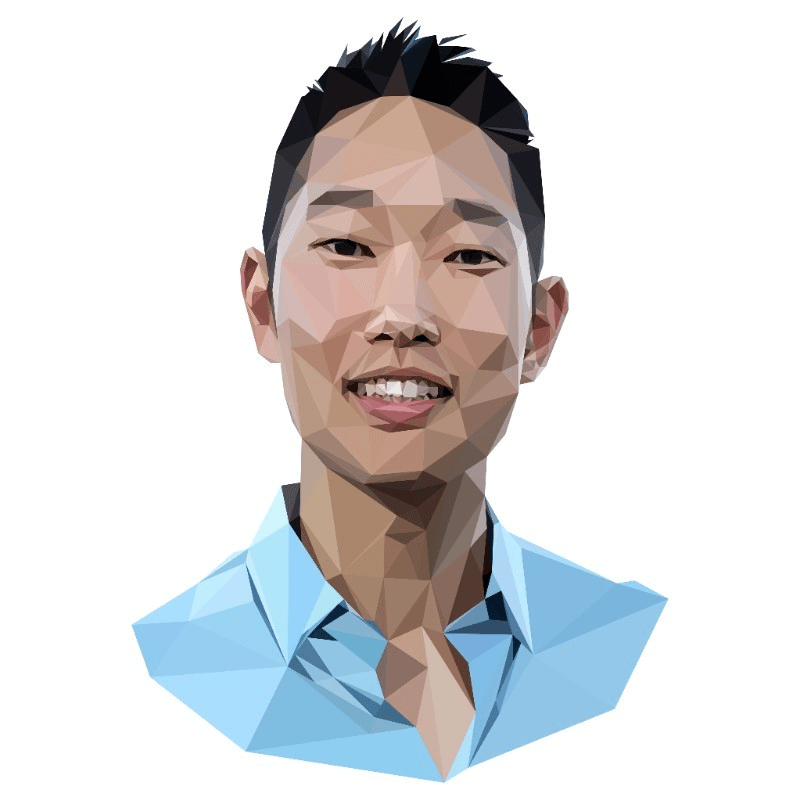 Michael Cho