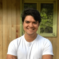 Abraham Parangi