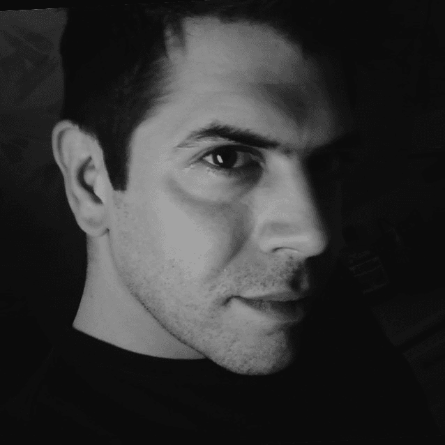 Enrique Veloz