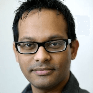 Pravin Paratey