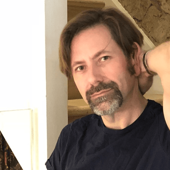 Brian Hacker