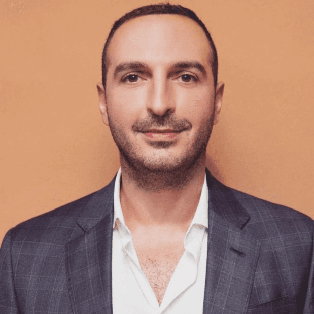 Fady Hannah-Shmouni, Md Frcpc