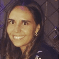 Claudia Pérez Barrera