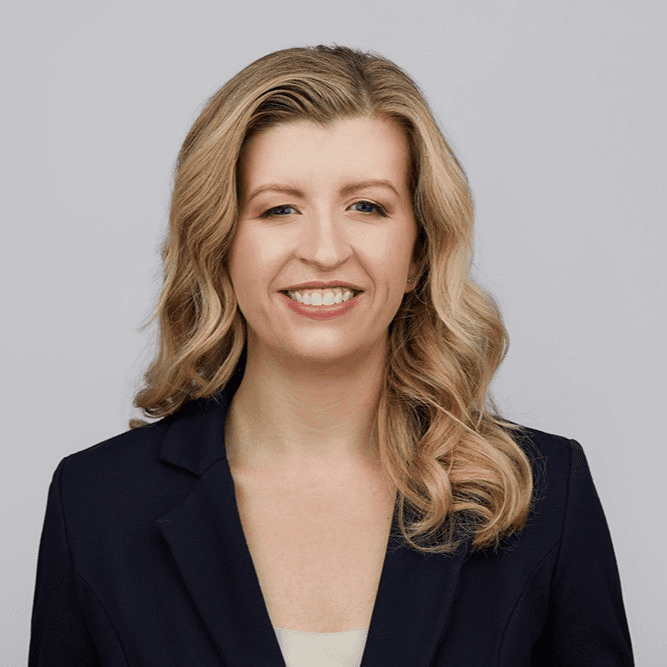 Janelle Drumwright