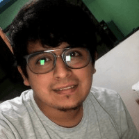 Jhonatan Rojas Torrejón