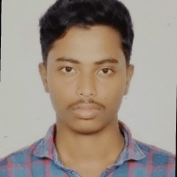 Soumya Ranjan Pradhan