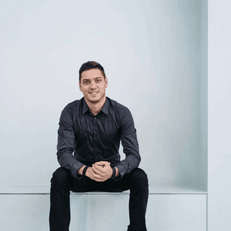 Ilias Trichopoulos