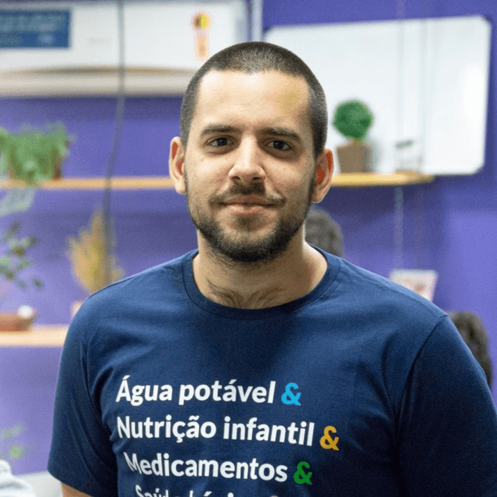 João Moraes