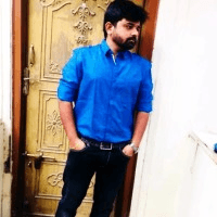 Goutham Sambaraju