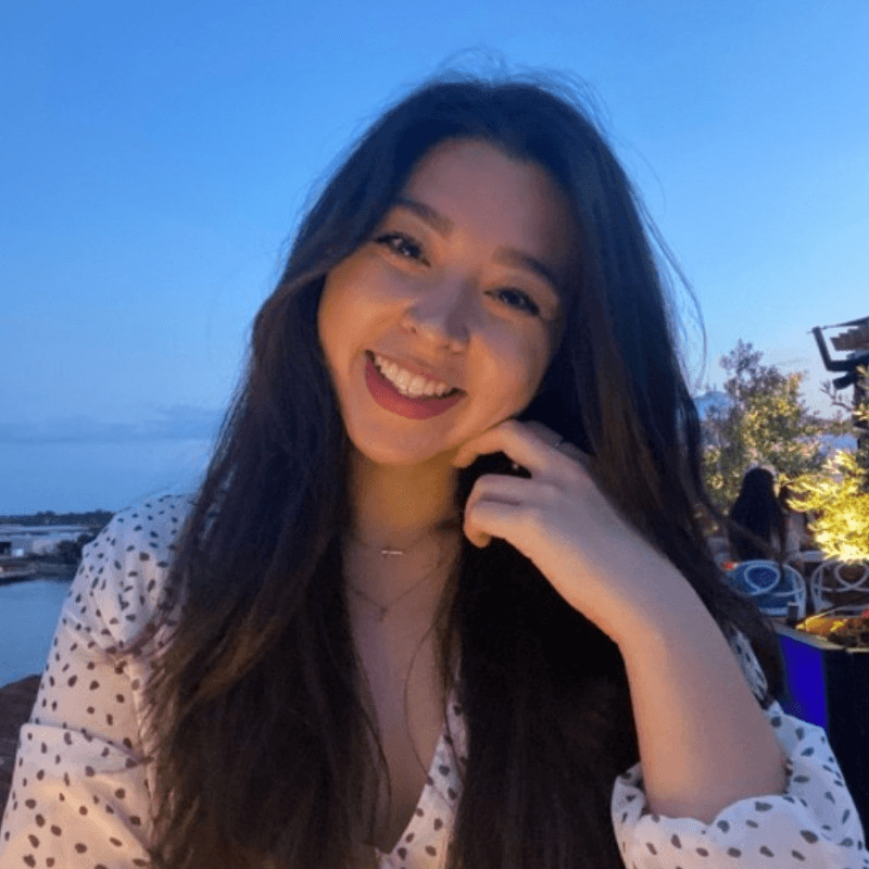 Alicia Nam