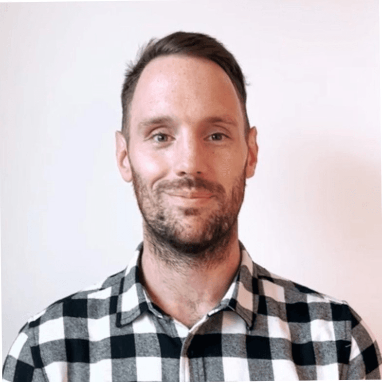 Andrew Mclaughlin ✈️