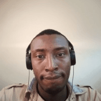 Adegunwa Oluwadamilola