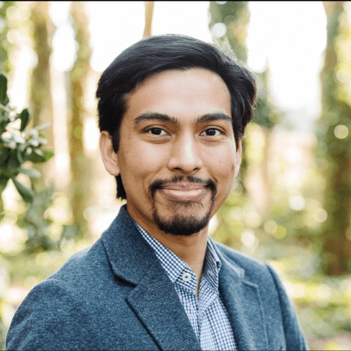 Sunny Kumar, Md