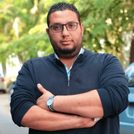 Adel Alaa