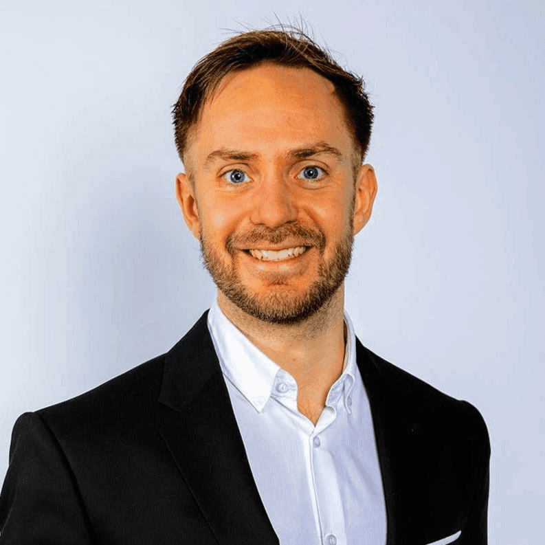 Mark Dencker