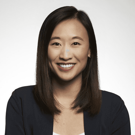 Nancy Xiao