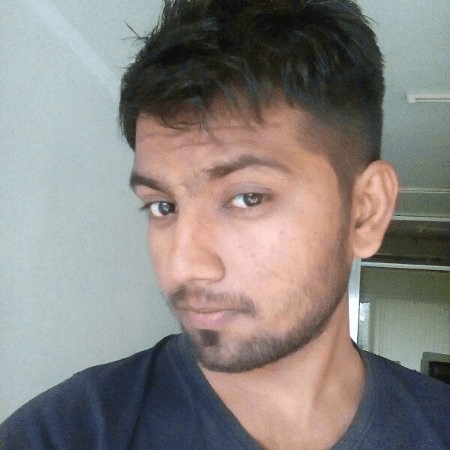 Palak Patel