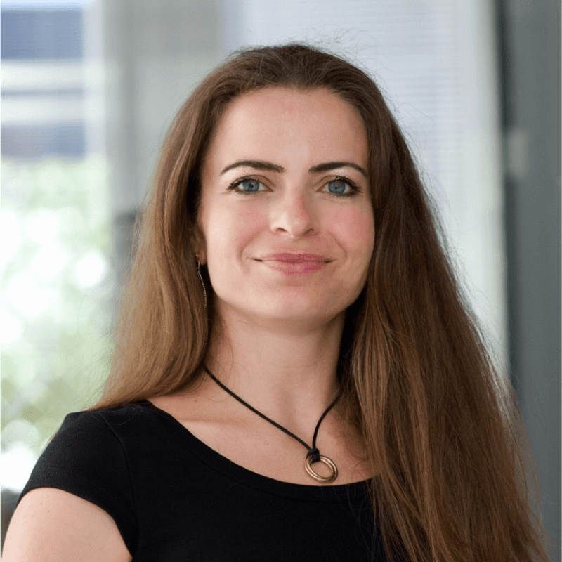 Dr. Susann Funke