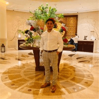 Shafie Binsinha