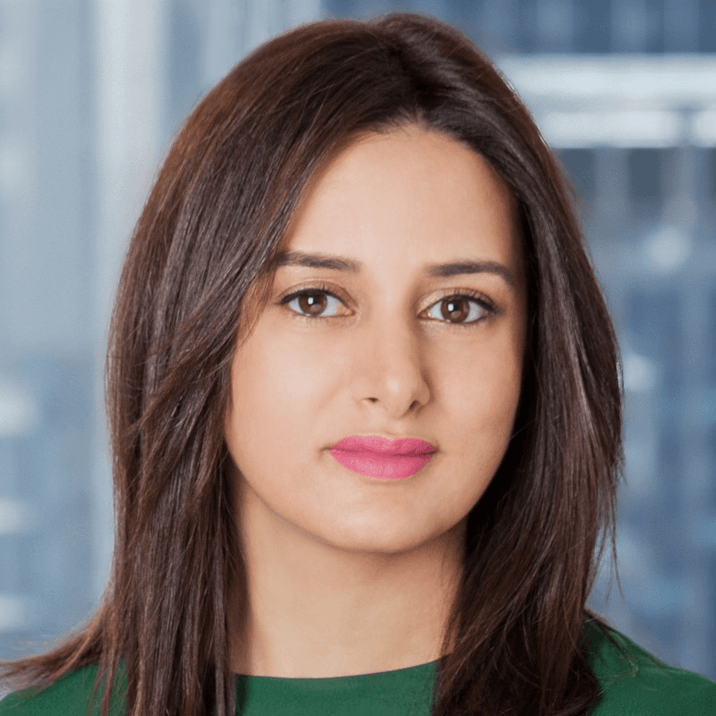 Syma Javed