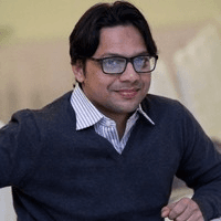 Sufiyan Aman (Mba-Finance, Bi, Excel, Google, Quickbooks, Erp)