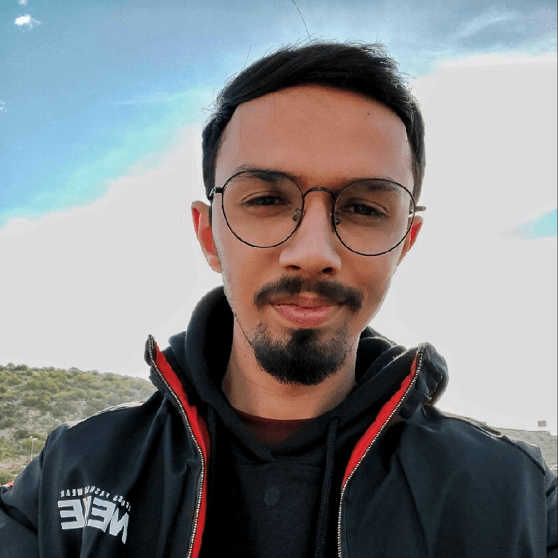 Owais Iqbal