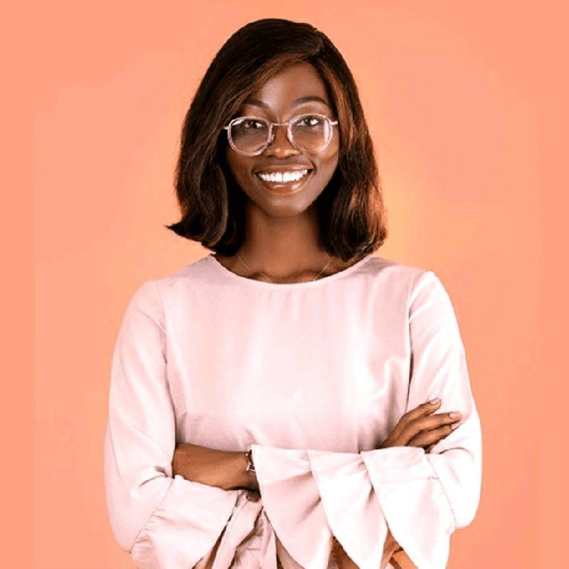 Akosua Osei
