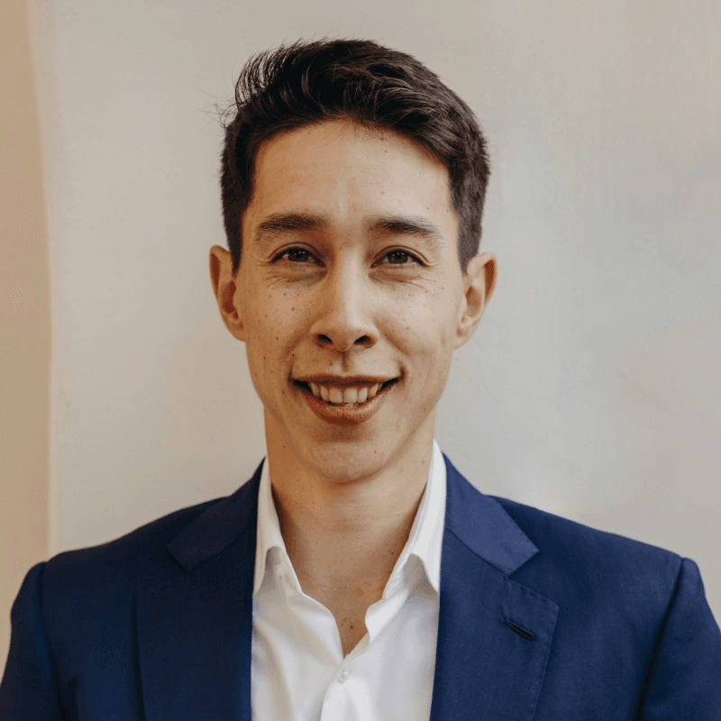 Justin Norden, Md, Mba, Mphil