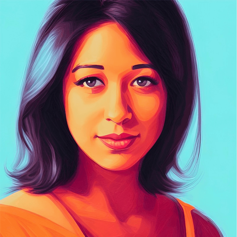 Jennifer Sanasie