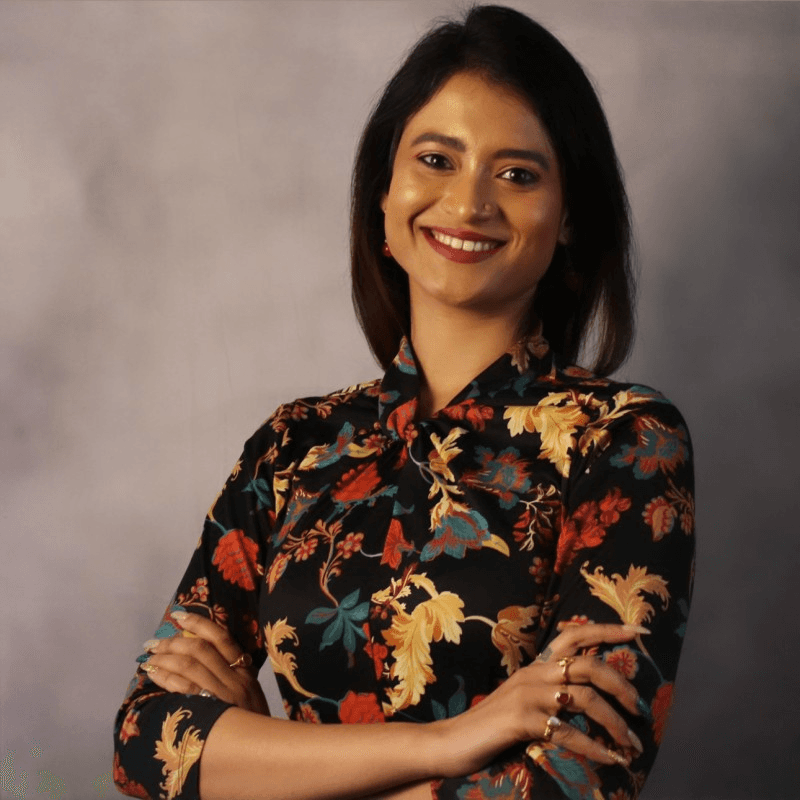 Sanchari Das, Phd
