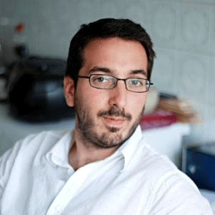 George Danezis
