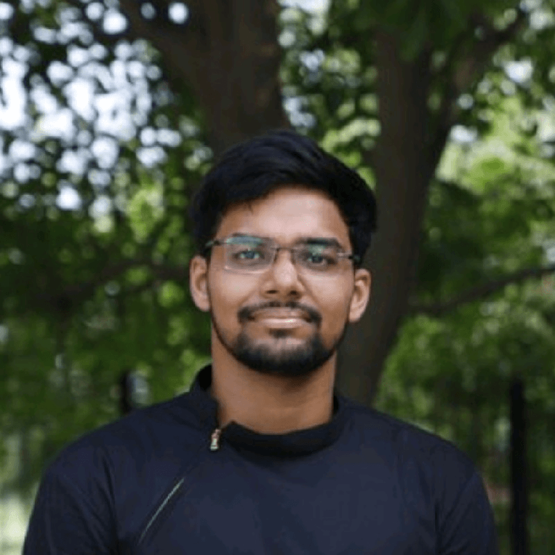 Rohit Aggarwal