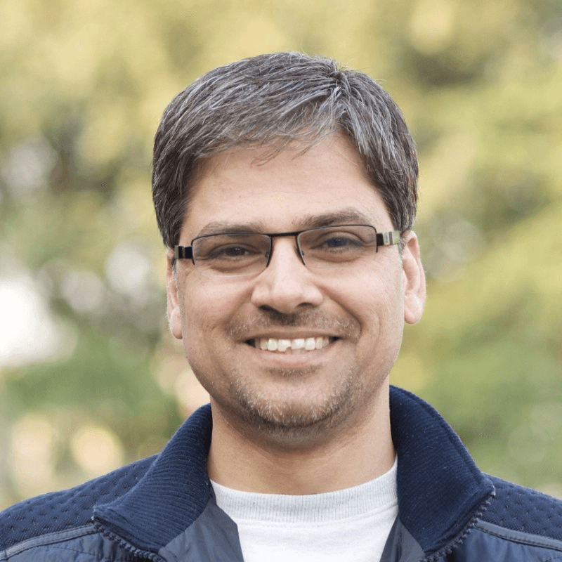 Pankaj Jangid