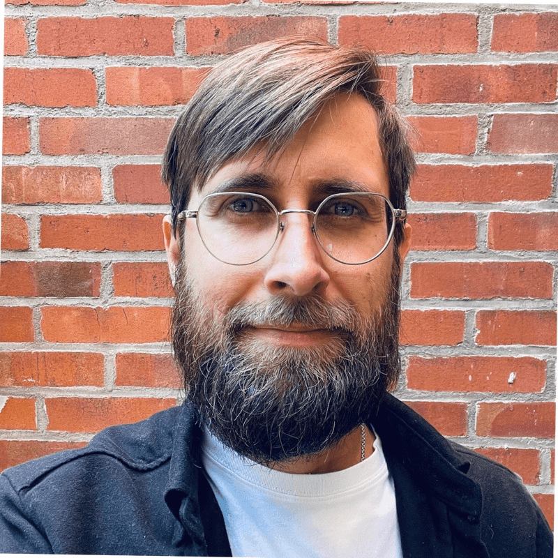 Jason Dominique