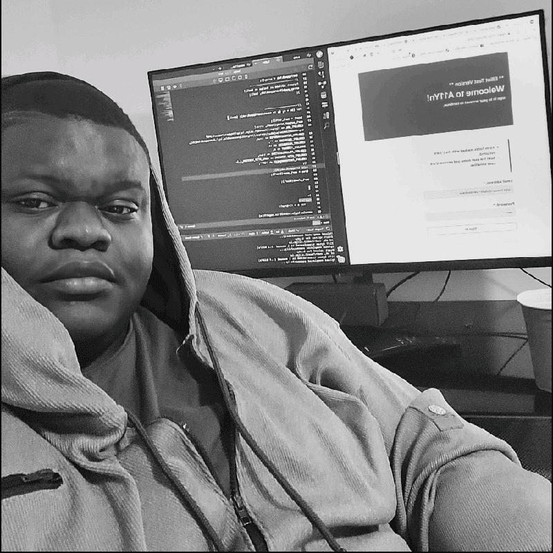 Elliot Bazuaye