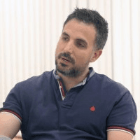 Samuel Gómez Escalante