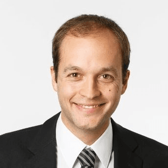 Jonas Minke