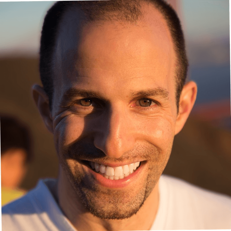 Ben Arnon