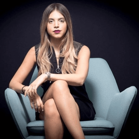 Keren Maimon 凯伦
