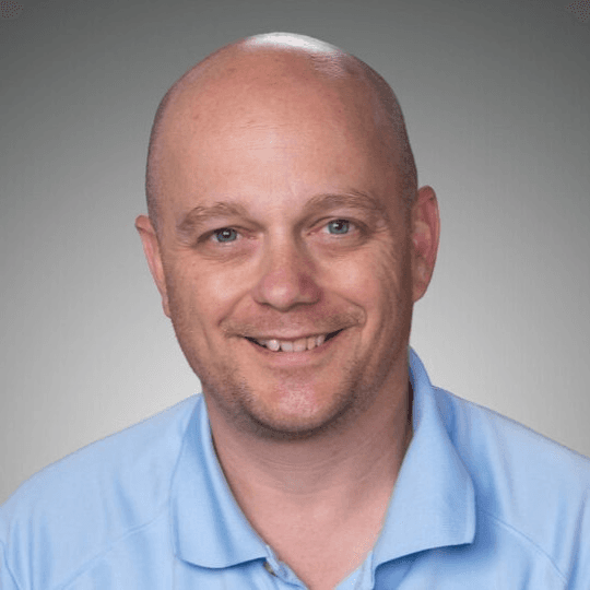 Dave Fisher