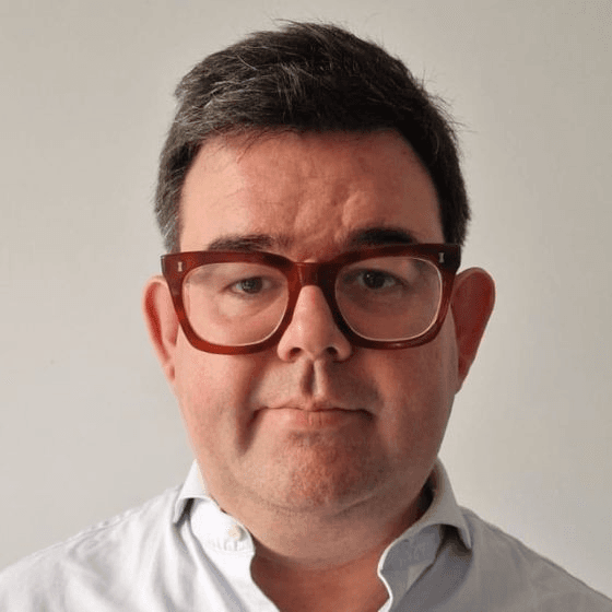 Toby Norfolk-Thompson