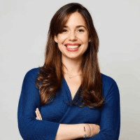 Cristina Apple Georgoulakis