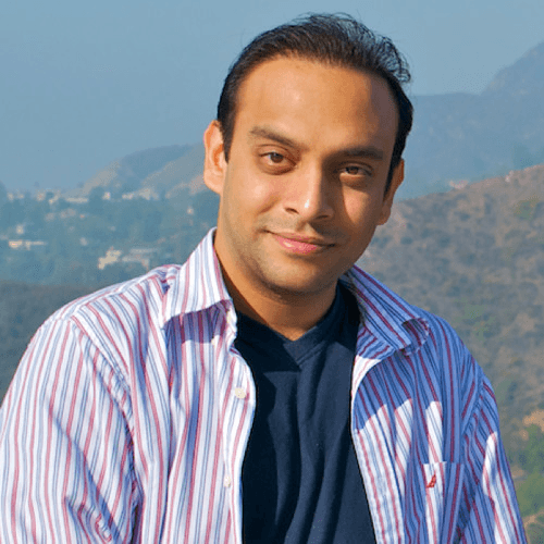 Anuj Tyagi
