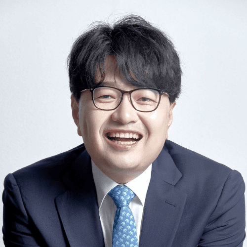Suyong Park