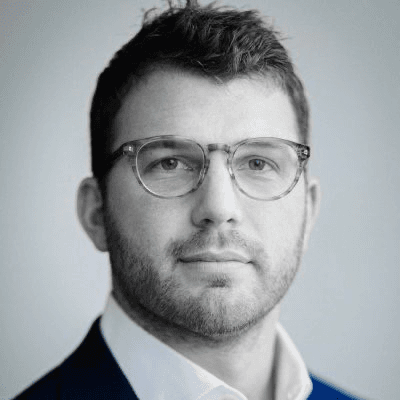 Matt Verklin