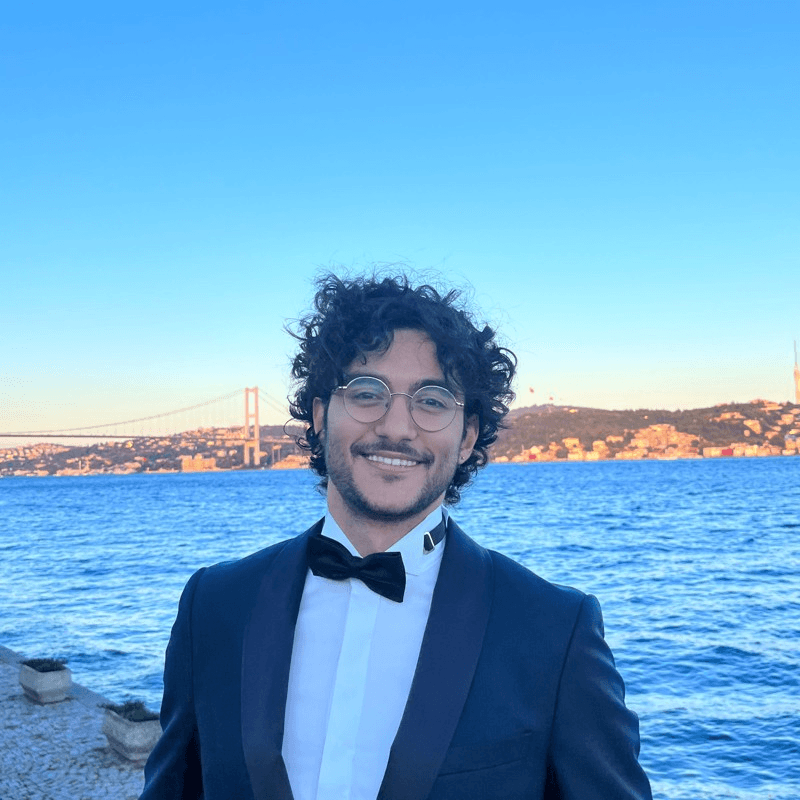 Erdem Arslan