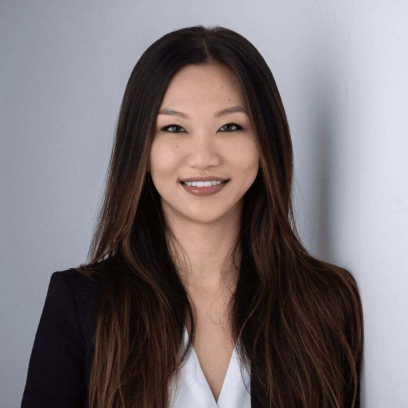 Stella Zhou