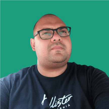 Wilfredo González Carvajal